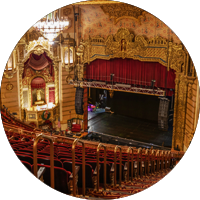 St. George Theatre, Staten Island