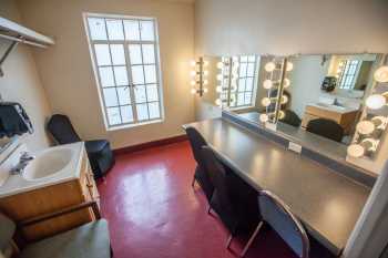 Fox Theater Bakersfield, California (outside Los Angeles and San Francisco): Dressing Room 2