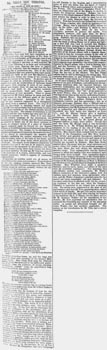 Coverage of the new theatre’s opening night, as printed in the 1st May 1897 edition of <i>The Era</i>, digitized by the British Newspaper Archive (1MB PDF)