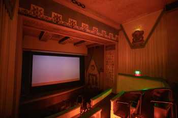 Mayan Theatre, Denver, American Southwest: Screen 3