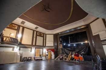 The Playhouse Theater in 2019