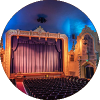 7th Street Theatre, Hoquiam