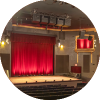 Alberta Rose Theatre, Portland