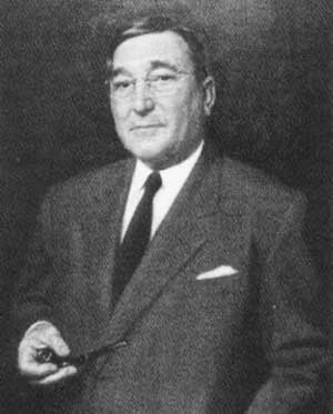 Albert C. Martin, Sr.