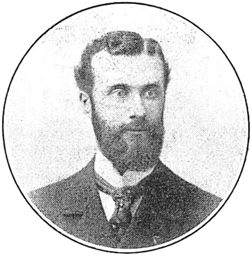 Auguste Bluysen