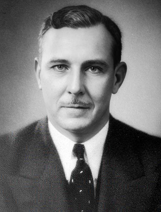 Edwin St. John Griffith
