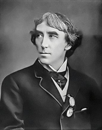 Henry  Irving