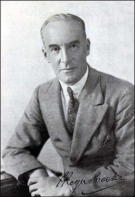 Percy Rogers Cooke