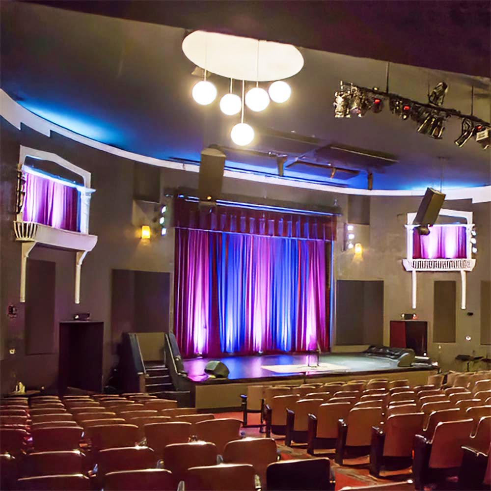 Alberta Rose Theatre, Portland
