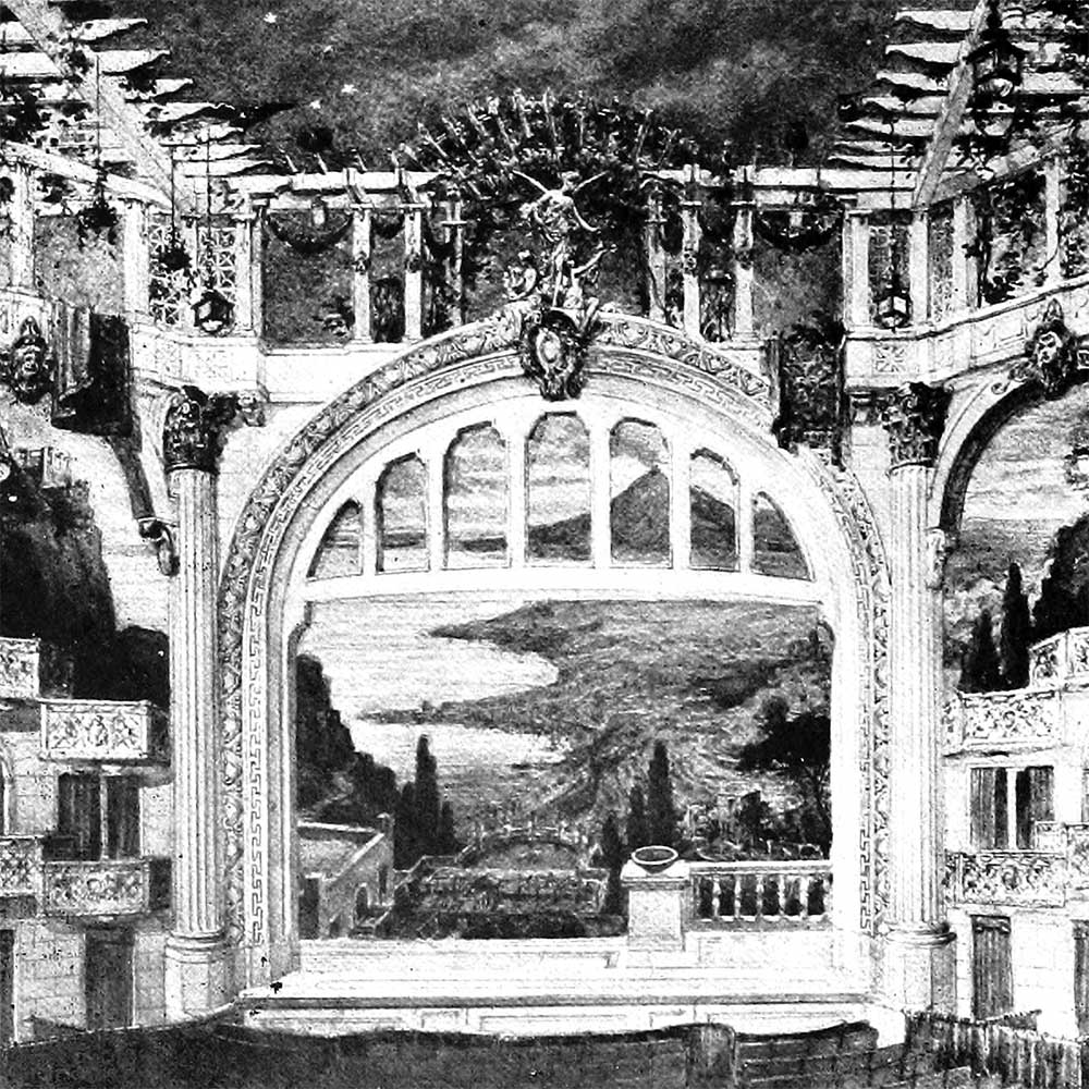 Cort Theatre