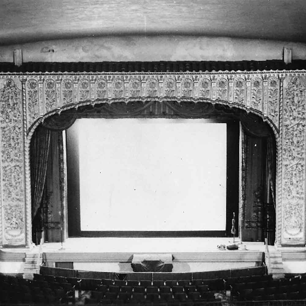 Daly City Theatre, Daly City