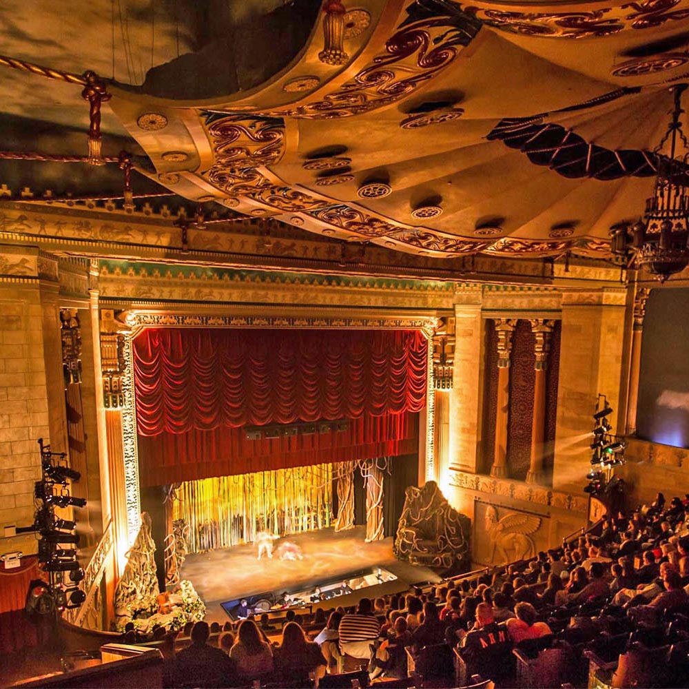 Missouri Theater (photo credit Robidoux Resident Theatre)