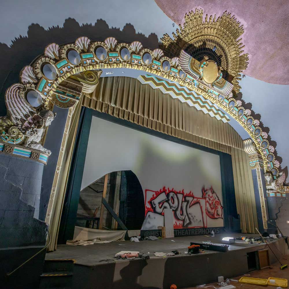 Parkway Theater (photo credit [Unknown])