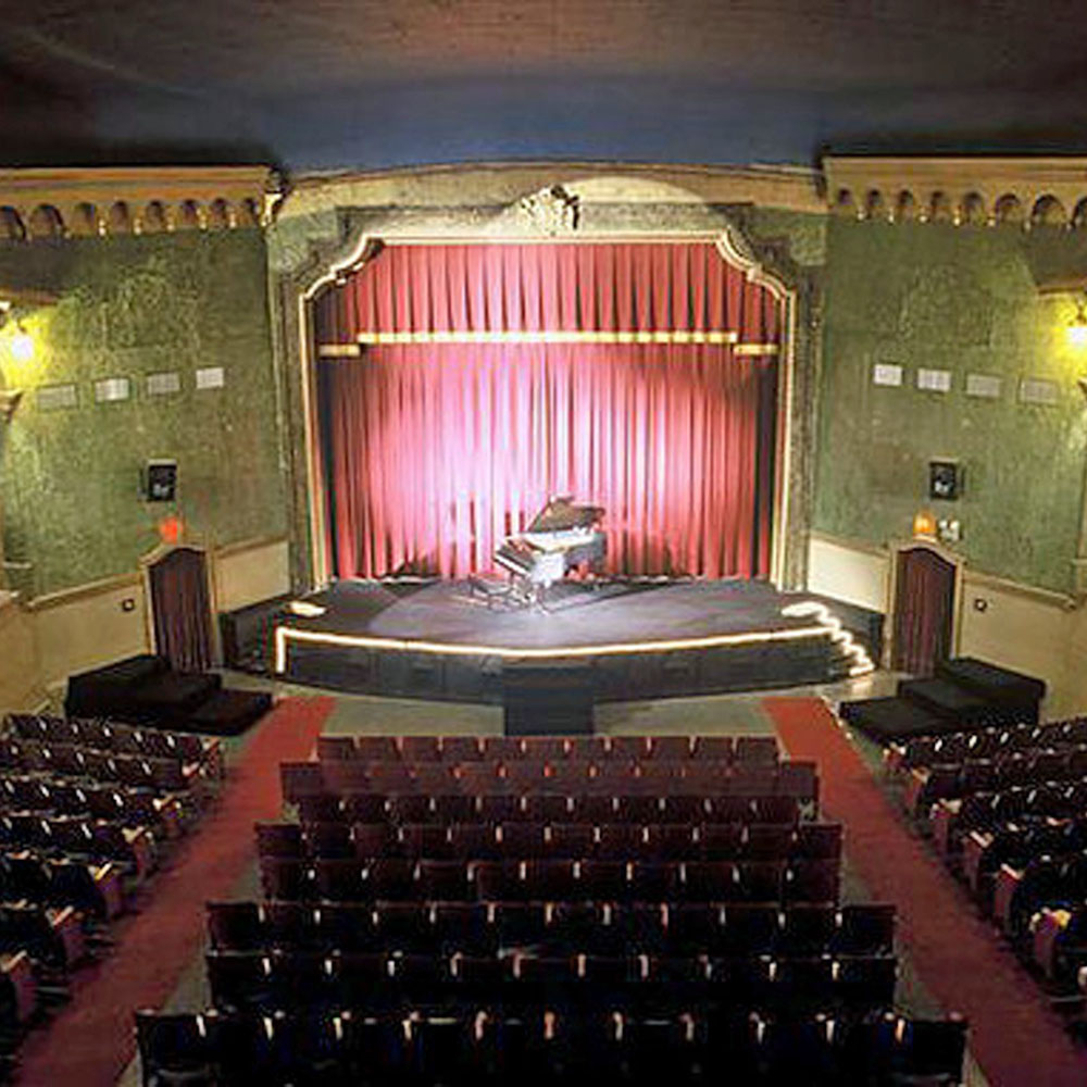 Ramona Theatre