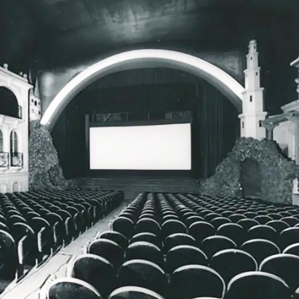 Cinema Rex, Bordeaux
