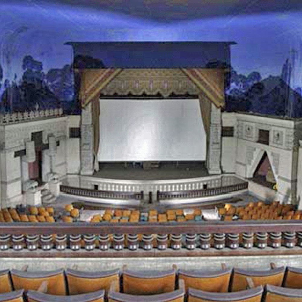 Teatro Sierra Maestra