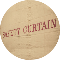 Fire/Safety Curtain Research