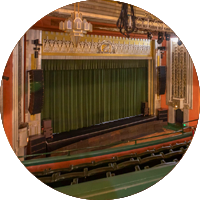 Fox Theater Pomona