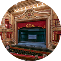 King’s Theatre