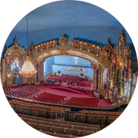 Tabernacle of Prayer for All People, Jamaica, New York, USA