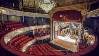 Lady Macbeth to take centre stage in Edinburgh theatre’s new twist on Shakespearean tale