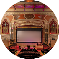 Oriental Theatre, Milwaukee