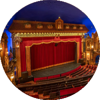Louisville Palace Theatre