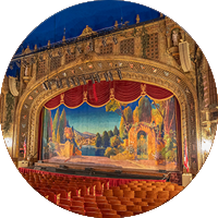 Palace Theatre, Marion