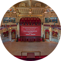 Royal Hall, Harrogate