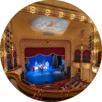 Sheldon Theatre, Red Wing
