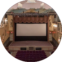 State Theatre, Lexington