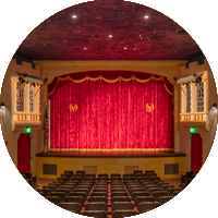 Tivoli Theatre, Spencer