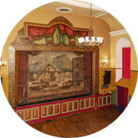 Settle Victoria Hall