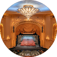 War Memorial Opera House, San Francisco