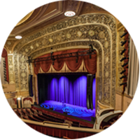 Warner Theatre