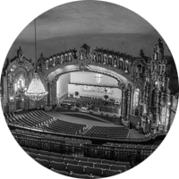 New York’s Wonder Theatres