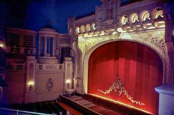 Auditorium prior to demolition (JPG)