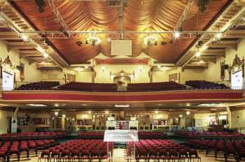 Auditorium in 2018, courtesy <i>Ealing Christian Centre</i> (JPG)