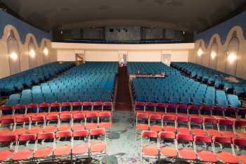 Auditorium, courtesy <i>Barrymore Theatre</i>