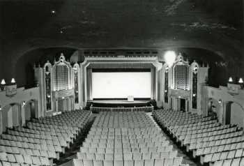 Auditorium, circa mid-1980 (JPG)