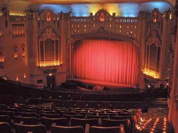 Auditorium from Balcony in 2005, courtesy Cinema Treasures user <i>warrandewey</i>,