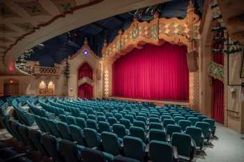 Orchestra (Main Floor) Right