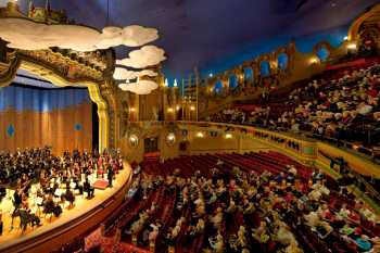 Auditorium from House Left in 2009, courtesy <i>Wilson Butler Architects</i> (JPG)