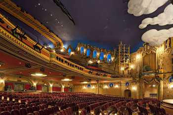 Auditorium from House Right in 2009, courtesy <i>Wilson Butler Architects</i> (JPG)