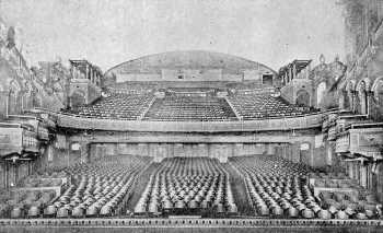 Auditorium from Stage, courtesy <i>Media Historic Digital Library</i> (JPG)