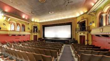 Auditorium in 2015, courtesy Google Maps user <i>Jonathan Bell</i> (JPG)