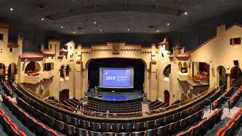 Merced Theatre panorama circa 2019, courtesy Flicker user <i>Jon</i>