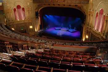 Auditorium, courtesy <i>Discover Green Bay</i> (JPG)