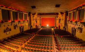Auditorium, courtesy <i>Eric Allix Rogers</i> (JPG)