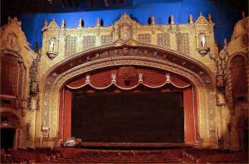 Auditorium, date unknown, courtesy <i>Walnut Hill Productions</i> (JPG)